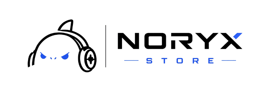 NORYX STORE